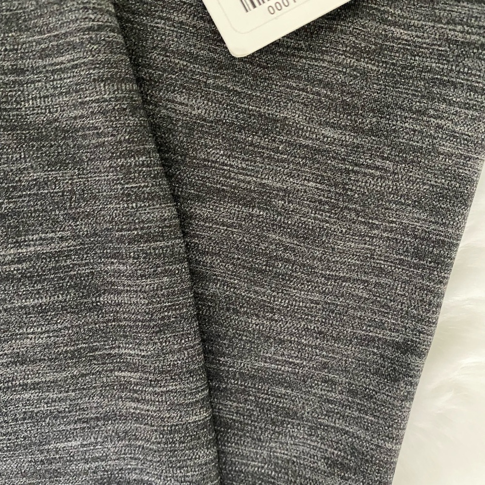 Lululemon Wunder under HR 23” FLUX CROP - Picture 3 of 5